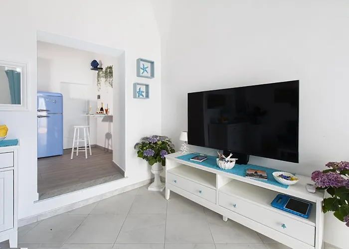 Σπίτι διακοπών Estate4home - Casa Antonietta *