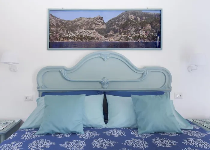 Σπίτι διακοπών Estate4home - Casa Antonietta