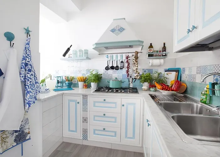 Σπίτι διακοπών Estate4home - Casa Antonietta *