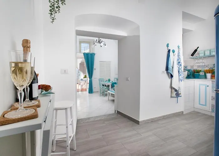 Σπίτι διακοπών Estate4home - Casa Antonietta Ποζιτάνο