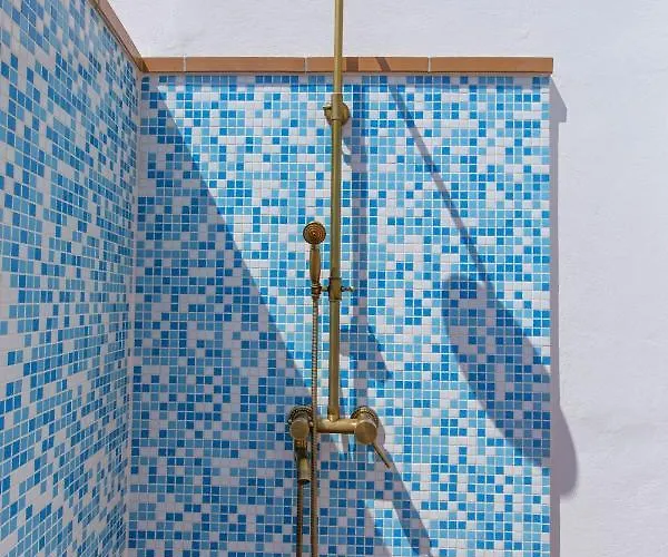 Σπίτι διακοπών Estate4home - Casa Antonietta