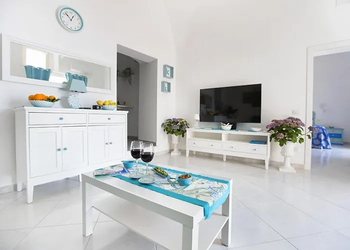 Σπίτι διακοπών Estate4home - Casa Antonietta *