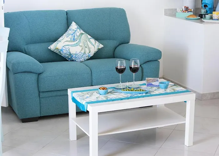 Estate4home - Casa Antonietta Tatil Evi