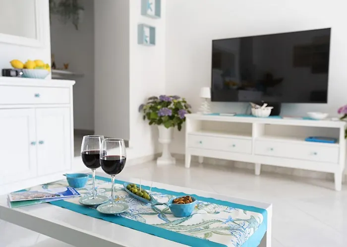 Σπίτι διακοπών Estate4home - Casa Antonietta *