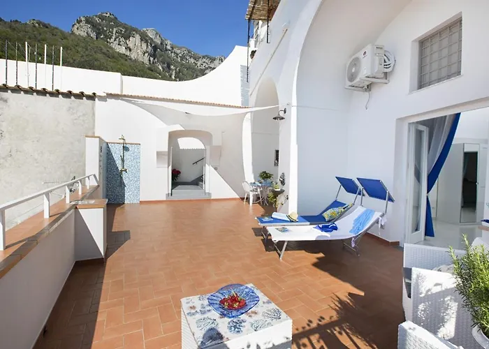 Σπίτι διακοπών Estate4home - Casa Antonietta *