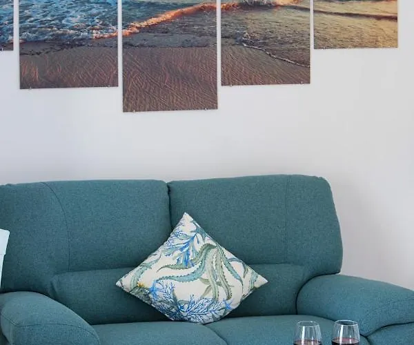 Σπίτι διακοπών Estate4home - Casa Antonietta Ποζιτάνο