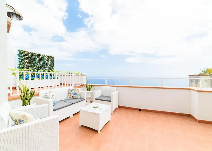 Estate4home - Casa Antonietta Σπίτι διακοπών