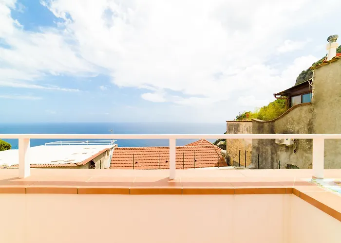 Estate4home - Casa Antonietta Holiday home