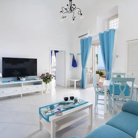 Casa vacanze Estate4home - Casa Antonietta *