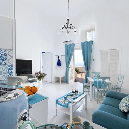 Estate4home - Casa Antonietta Casa vacanze *