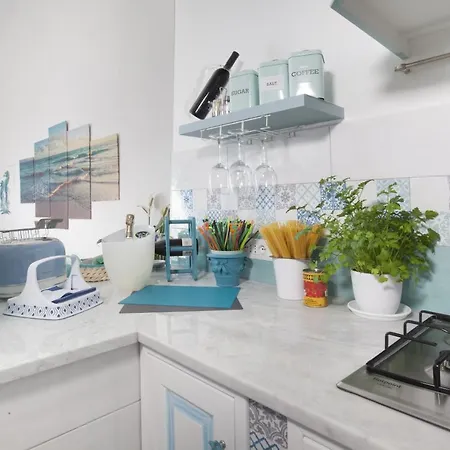 Casa vacanze Estate4home - Casa Antonietta