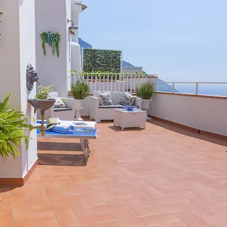 Estate4home - Casa Antonietta *