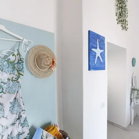 Estate4home - Casa Antonietta Positano