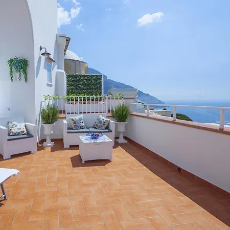 Estate4home - Casa Antonietta Casa vacanze Positano