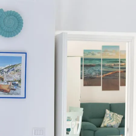 Estate4home - Casa Antonietta