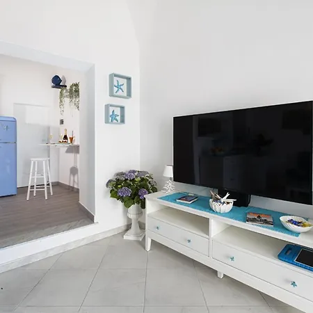 Casa vacanze Estate4home - Casa Antonietta *