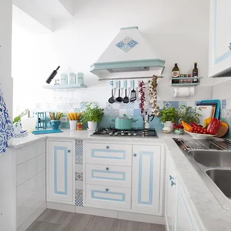 Casa vacanze Estate4home - Casa Antonietta *