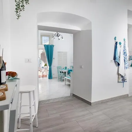 Casa vacanze Estate4home - Casa Antonietta Positano