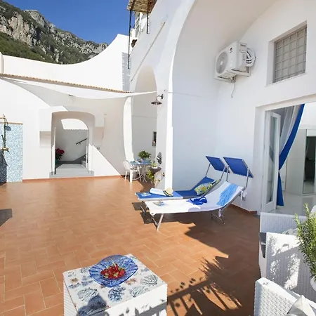 Estate4home - Casa Antonietta Casa vacanze