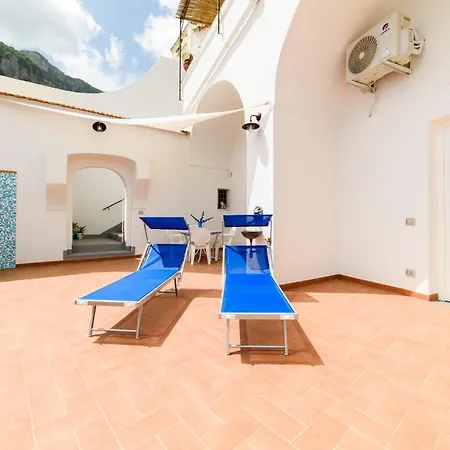 Estate4home - Casa Antonietta Casa vacanze *